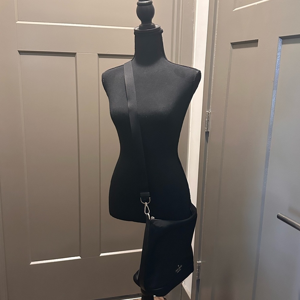 Kate Spade Black Bucket Bag - Picture 4 of 11